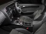 Audi A5 Coupe 2.0T Quattro S-Line Competition 2012 года (AU)